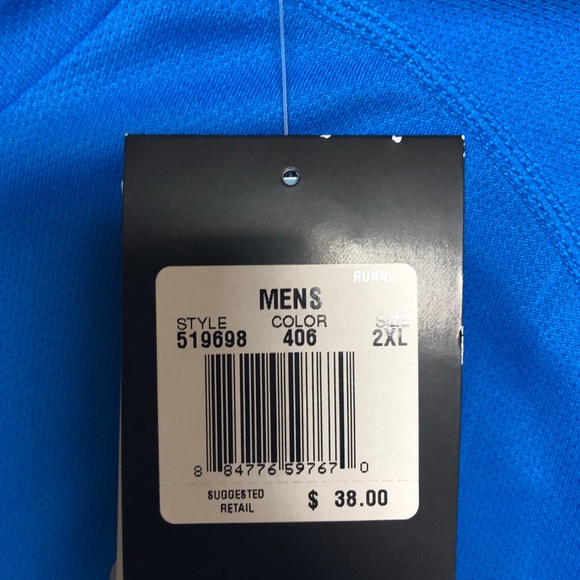 BRAND NEW Nike Men’s tee - Picture 3 of 3